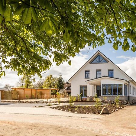 Annanordsee - Appartements Butjadingen Kültér fotó