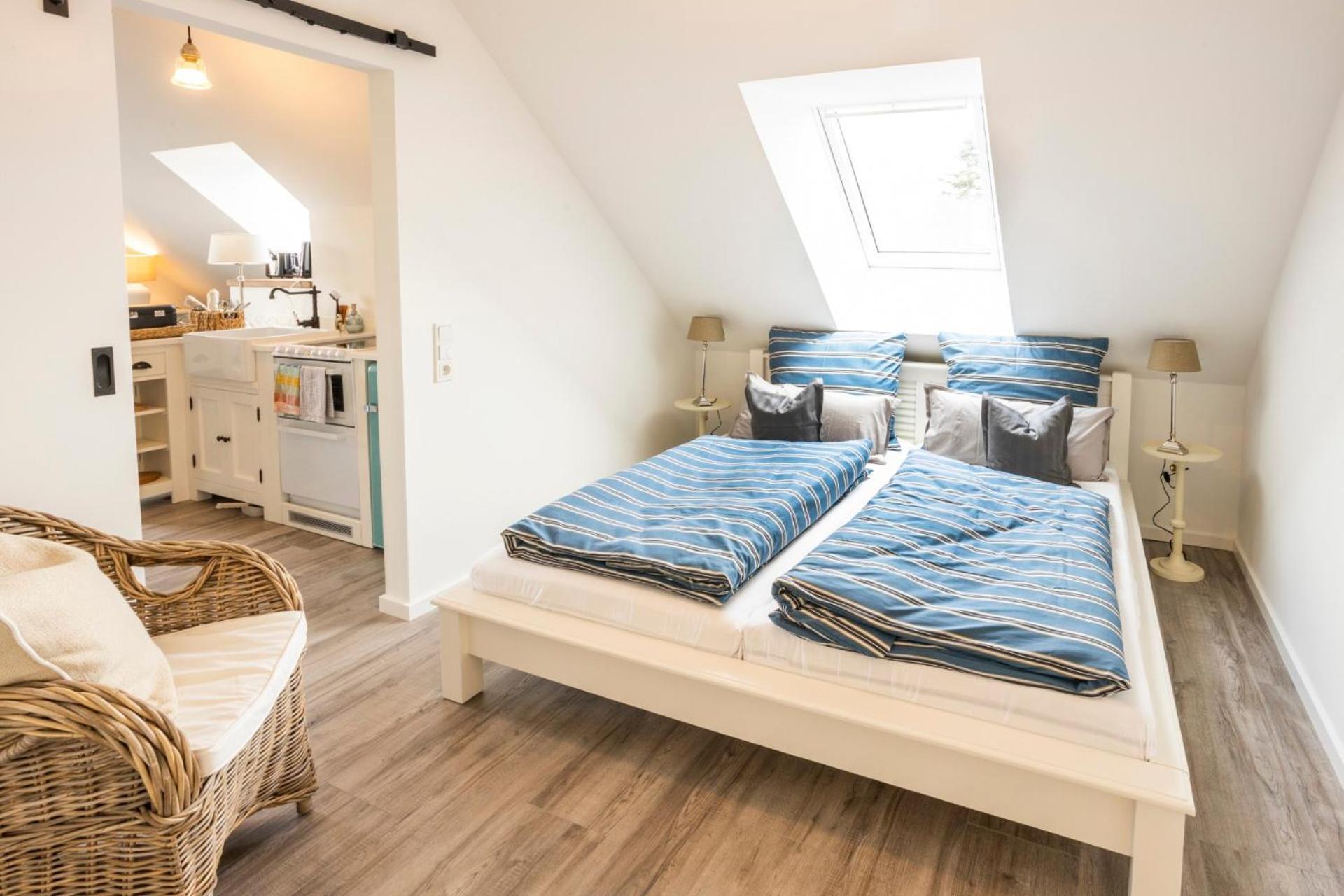 Annanordsee - Appartements Butjadingen Kültér fotó
