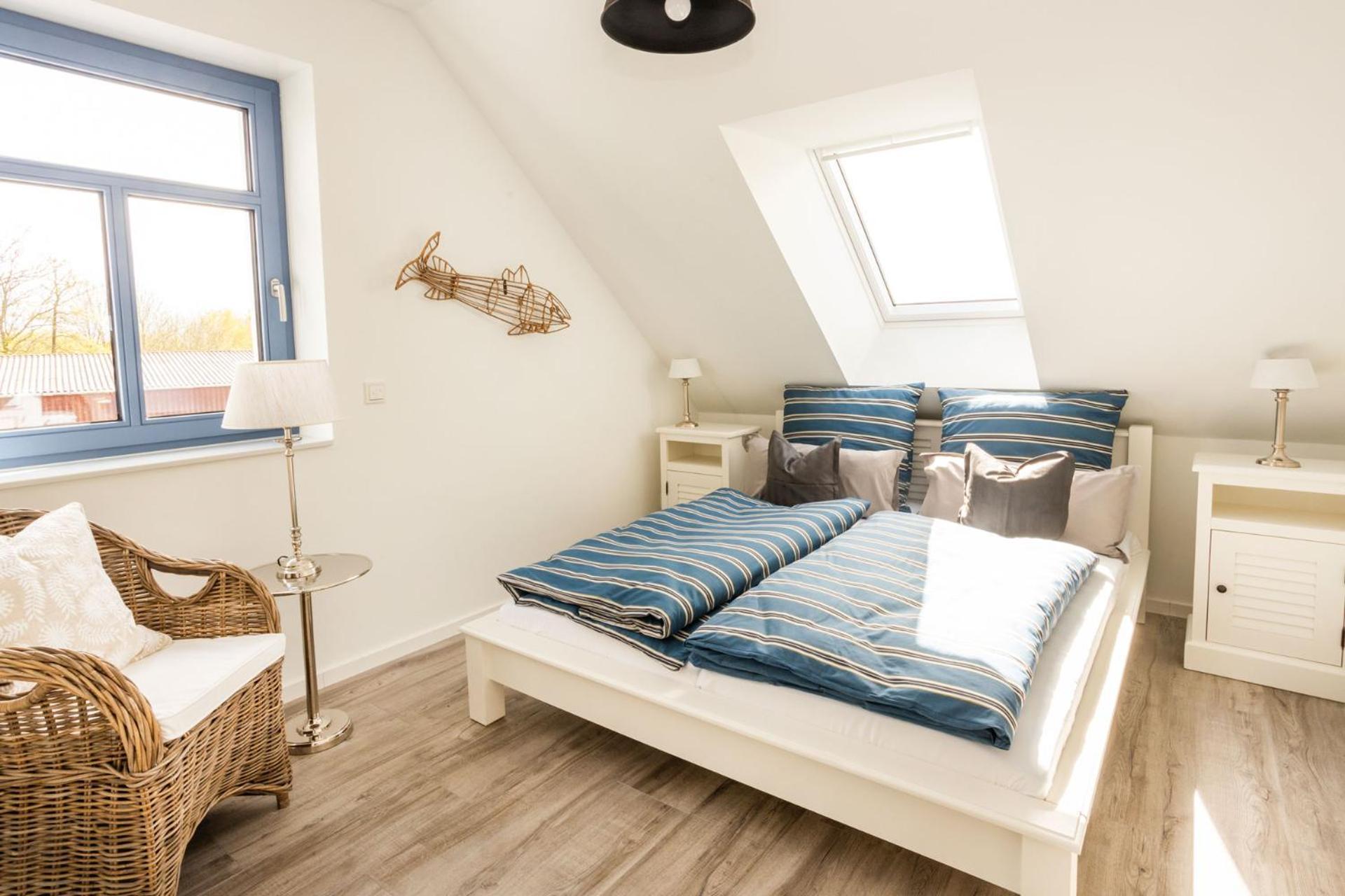Annanordsee - Appartements Butjadingen Kültér fotó