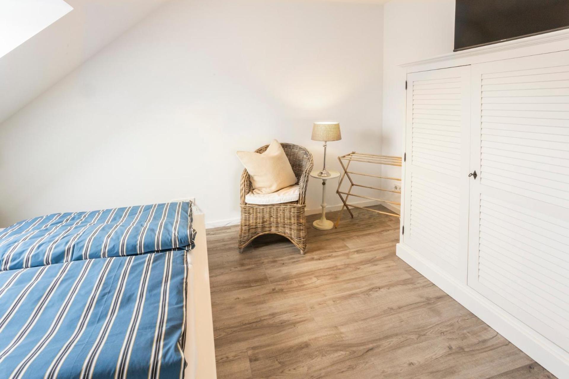 Annanordsee - Appartements Butjadingen Kültér fotó