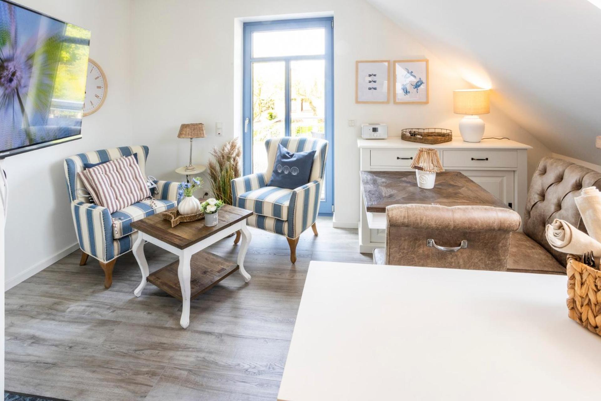 Annanordsee - Appartements Butjadingen Kültér fotó