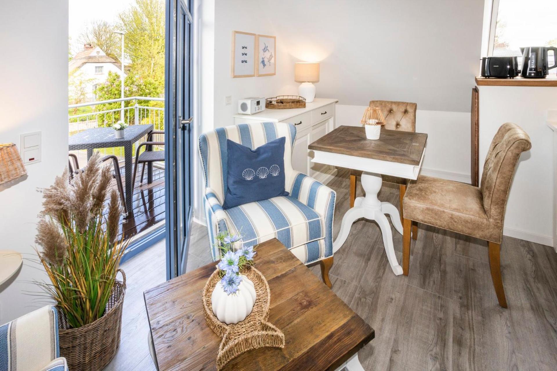 Annanordsee - Appartements Butjadingen Kültér fotó