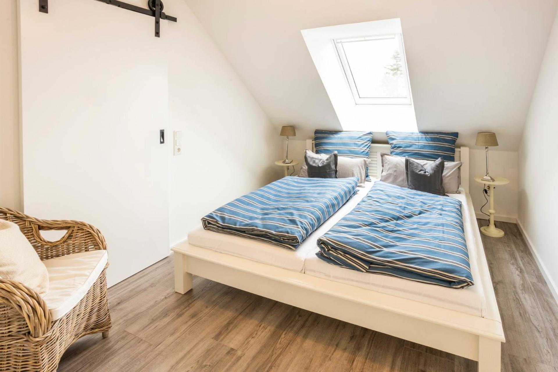 Annanordsee - Appartements Butjadingen Kültér fotó