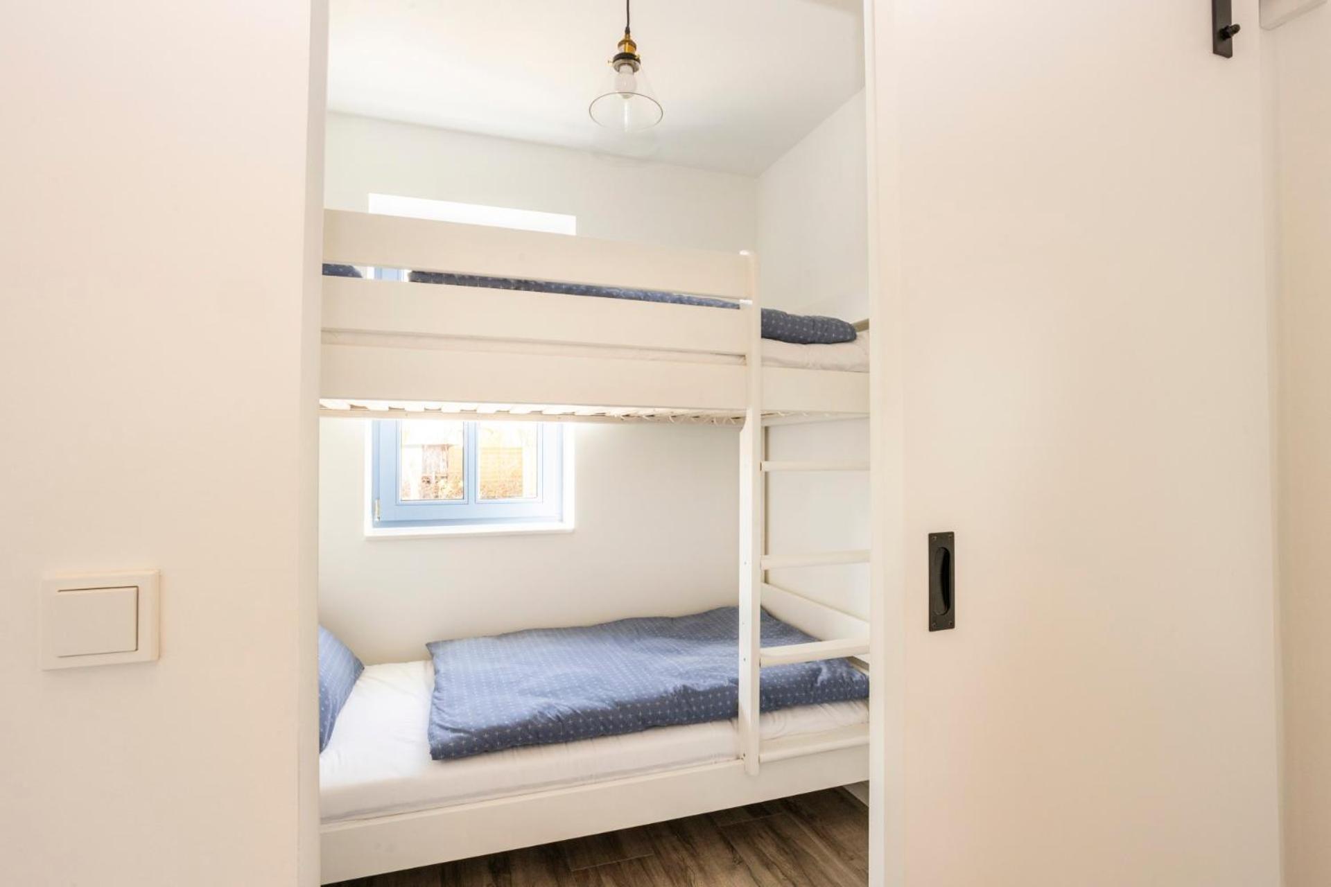 Annanordsee - Appartements Butjadingen Kültér fotó