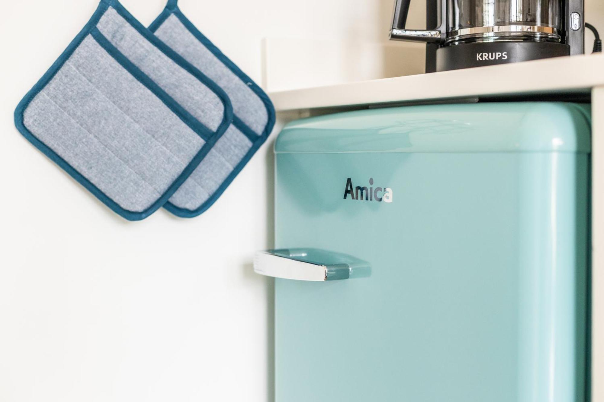 Annanordsee - Appartements Butjadingen Kültér fotó