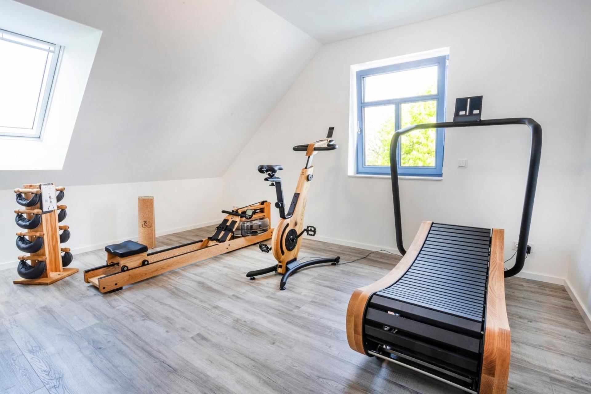 Annanordsee - Appartements Butjadingen Kültér fotó