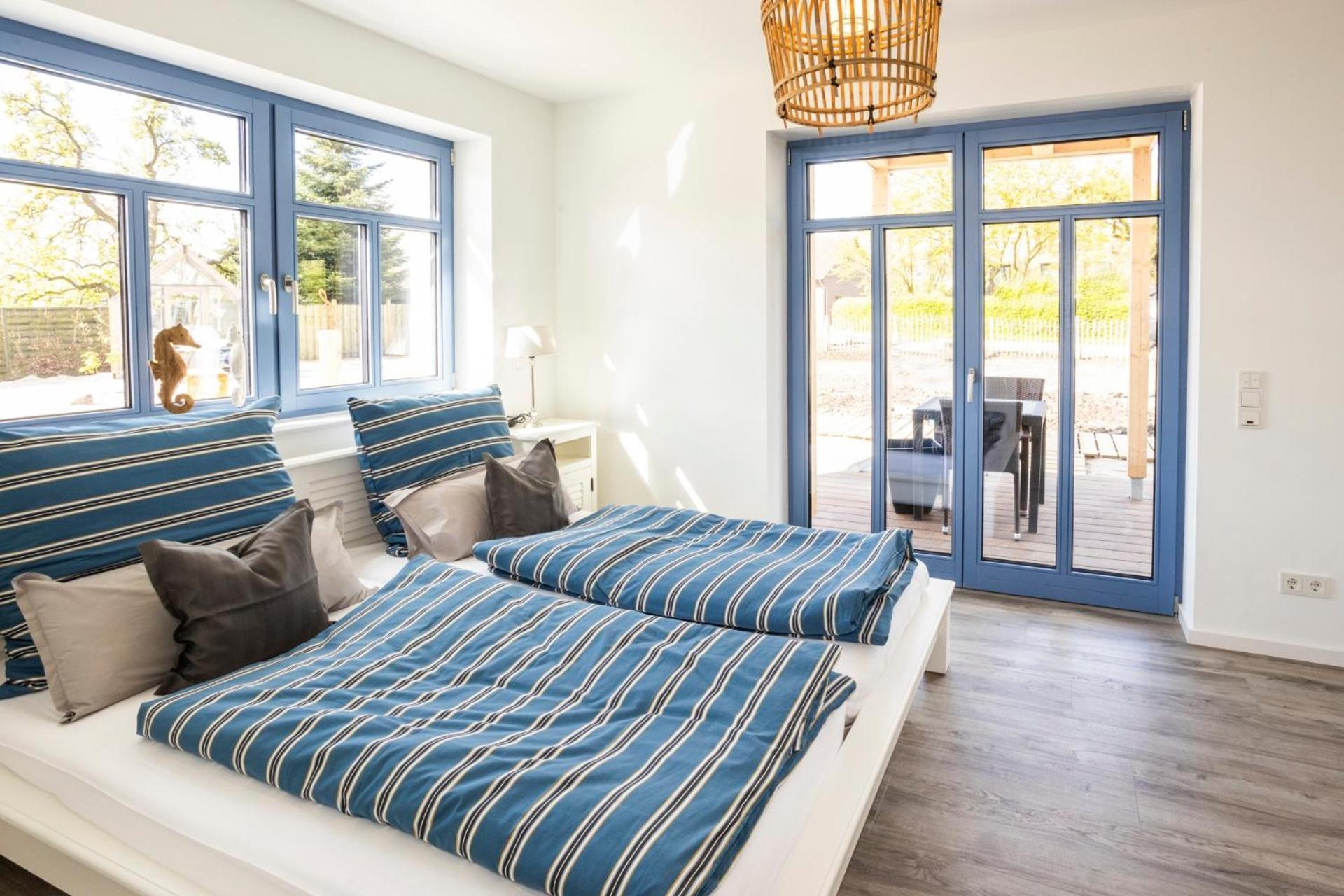 Annanordsee - Appartements Butjadingen Kültér fotó
