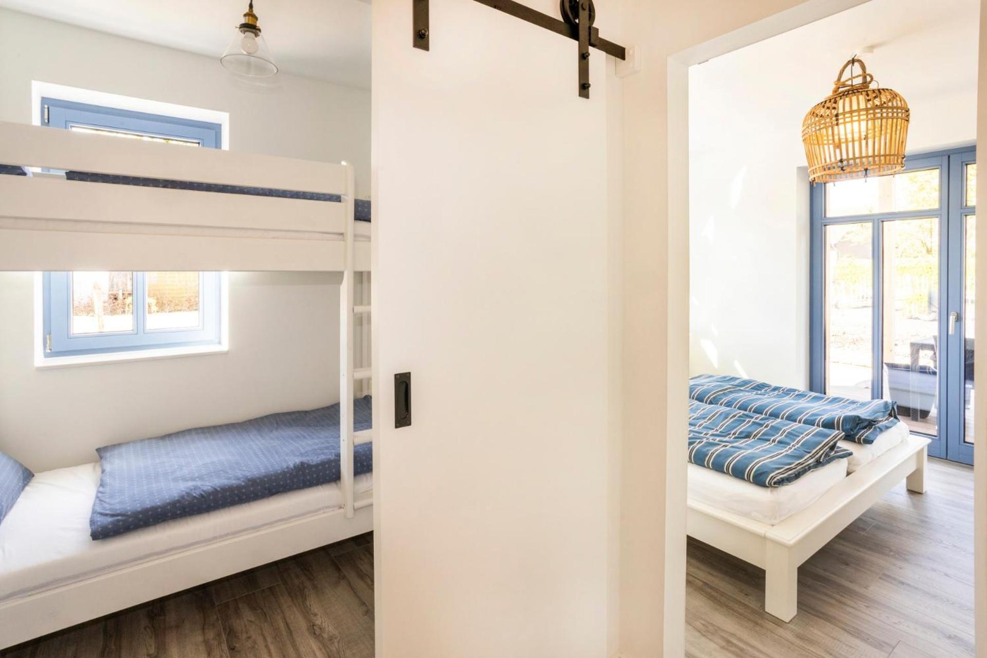 Annanordsee - Appartements Butjadingen Kültér fotó