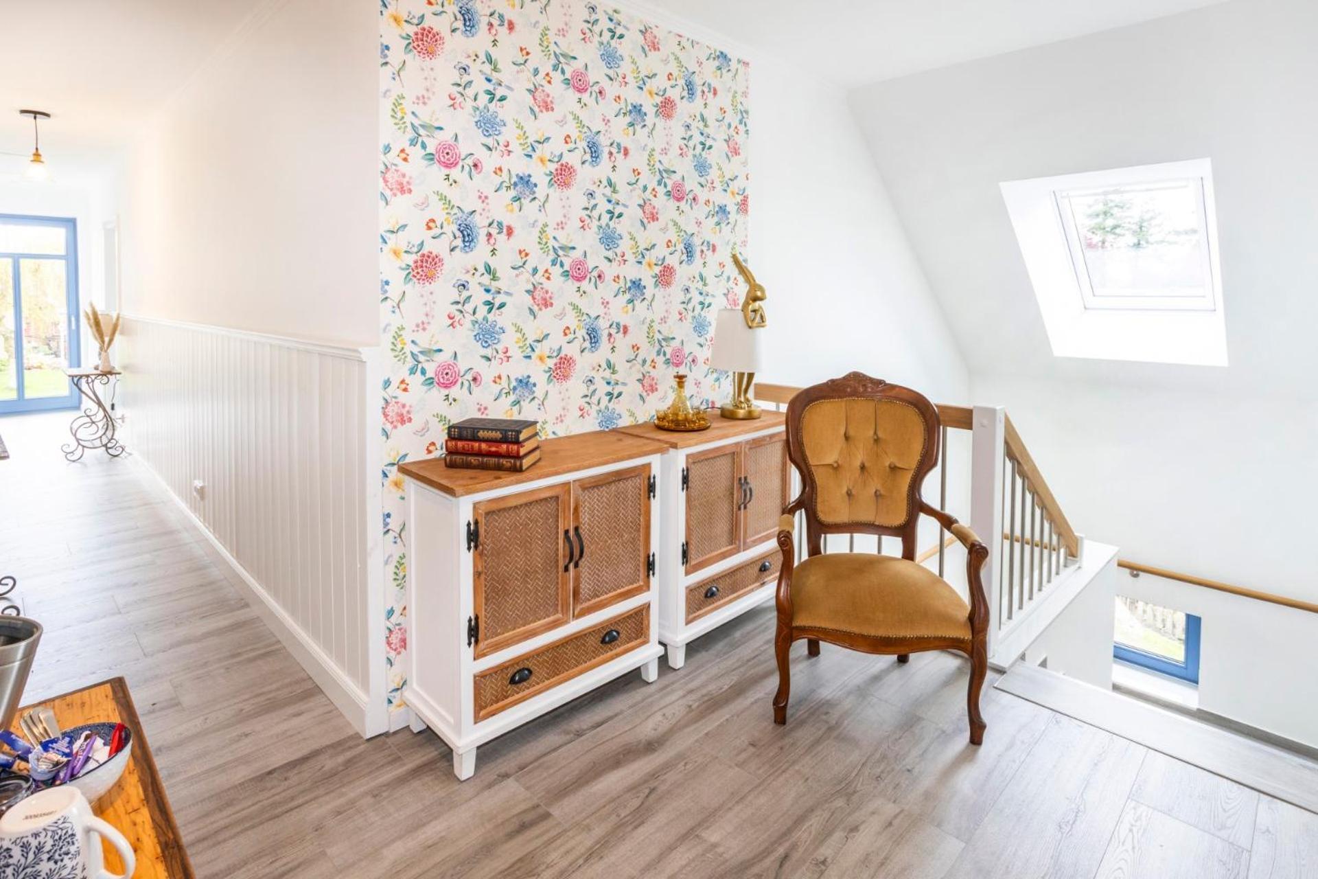 Annanordsee - Appartements Butjadingen Kültér fotó