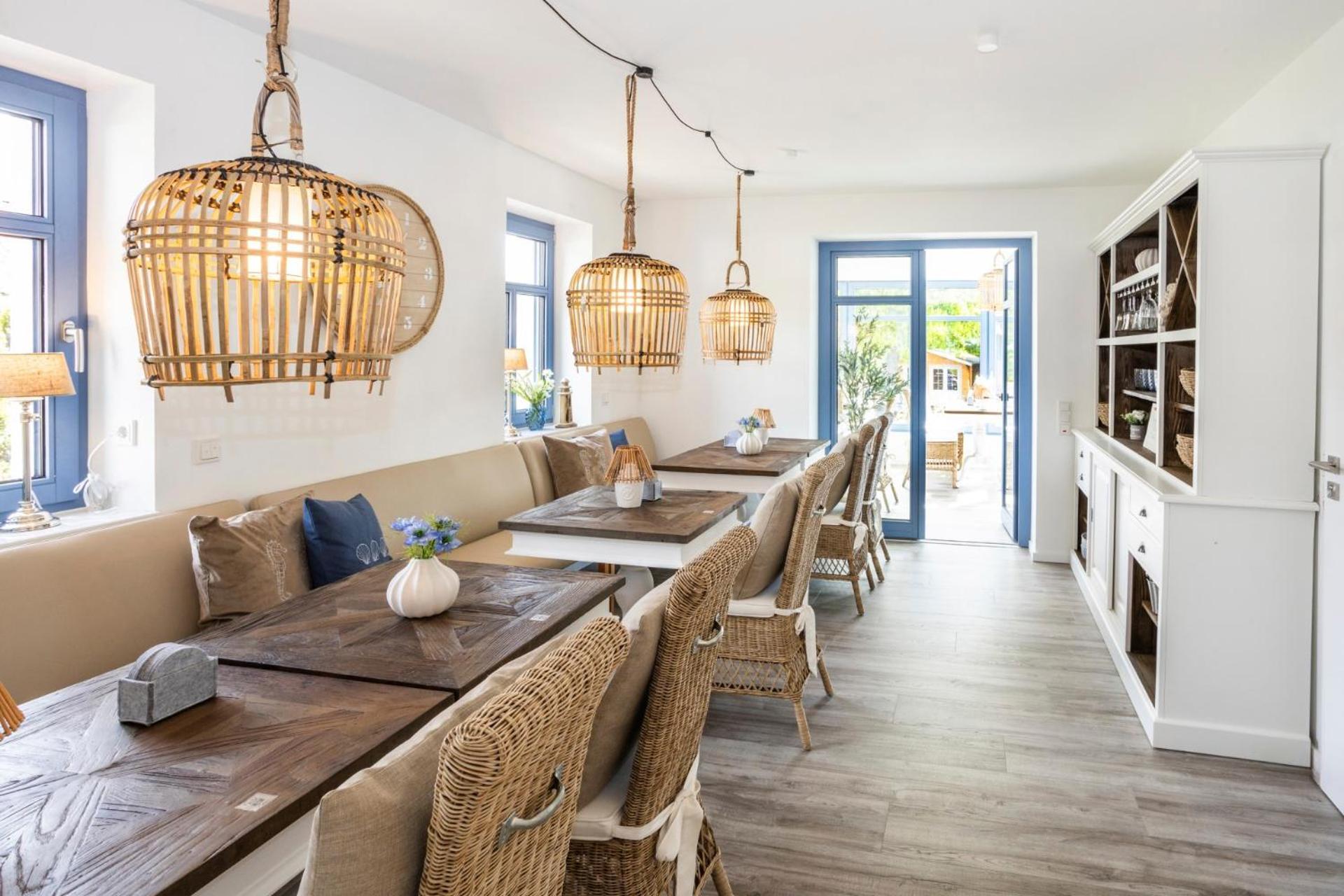 Annanordsee - Appartements Butjadingen Kültér fotó
